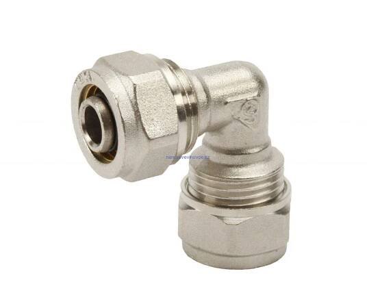 Koleno pex/al/pex 16.2mm x 16.2mm