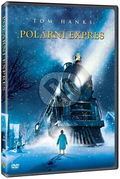 Polární expres (2004)