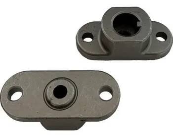 Unašeč NOŽE pro MTD, otvor 22,2 mm VÝŠKA 30,3 mm (náhr. orig. č. 948-0323)