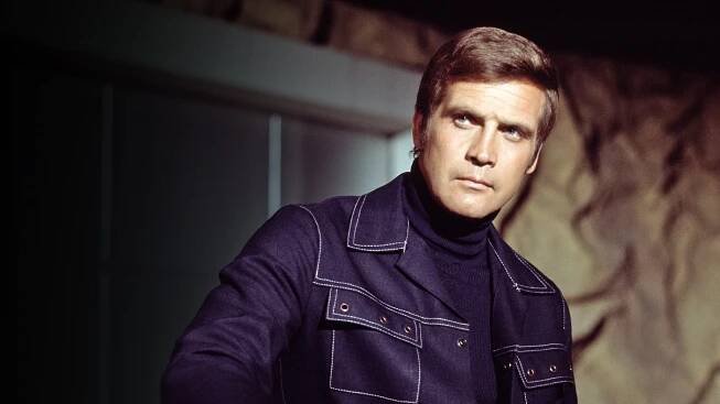 We Can Rebuild Him: A Look Back at The Six Million Dollar Man