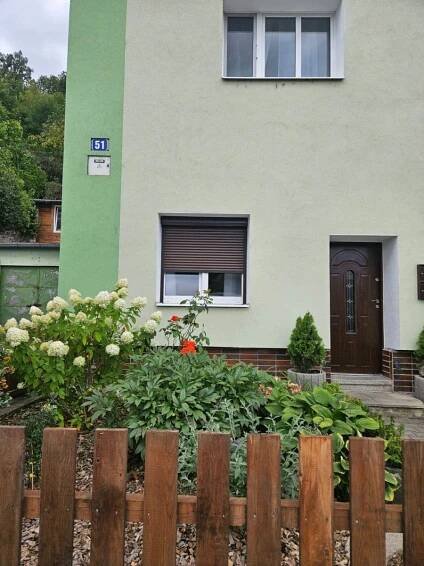 Pronájem bytu 15 m², Ústí nad Labem, Ústecký kraj