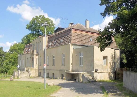 Grünow (Schwedt/Oder)