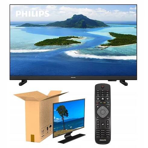 Philips 43PFS5507
