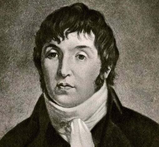 Claude Joseph Rouget de Lisle – Wikipedie