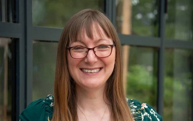 Laura McIsaac-Bailey - Oxford Insights