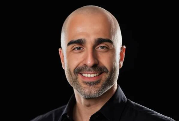 Jose Rubio