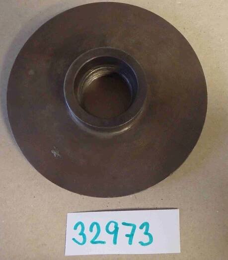 Příruba pr.140, závit M36L, bez osazení - Nástrojenářadí.cz