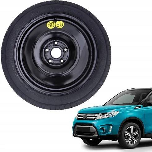 Dojezdové kolo 17 pro SUZUKI VITARA II (2015-současnost) NOVÉ