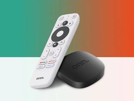 Walmart confirms its Chromecast-beating 4K streaming box is coming this month