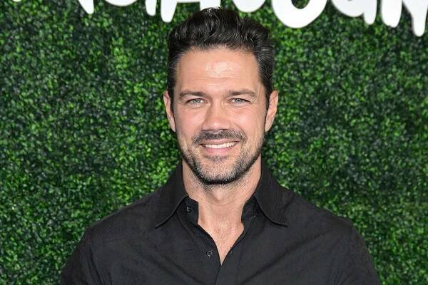Ryan Paevey Announces Return to 'General Hospital' 1 Year After Taking a 'Step Back from Acting' — but Is Nathan West Back?