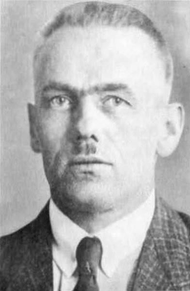 Wilhelm Pieck – Wikipedia