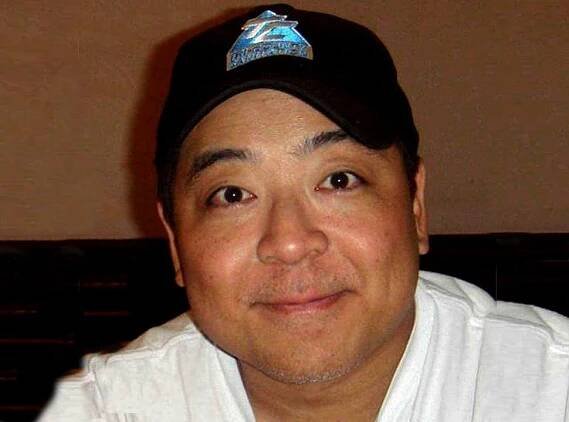 Anthony Wong