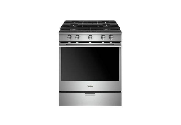 Whirlpool WEEA25H0HZ