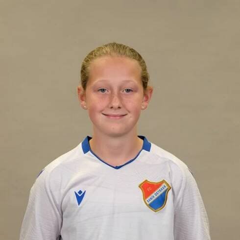 Nikol Gajdošová