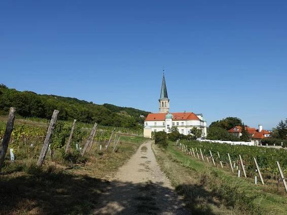 Výlety v oblasti Traiskirchen