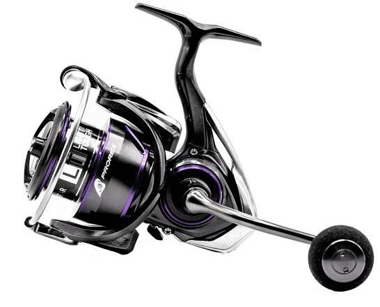 Daiwa 22 Prorex V LT 4000-CXH