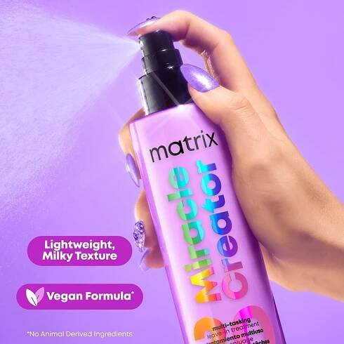 Matrix Miracle Creator Spray multifunkční péče na vlasy