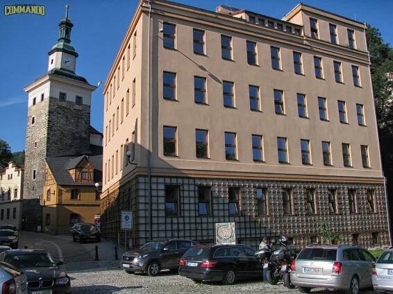 NeCOVID Castle Tour 2021 - 24.-31.7.2021