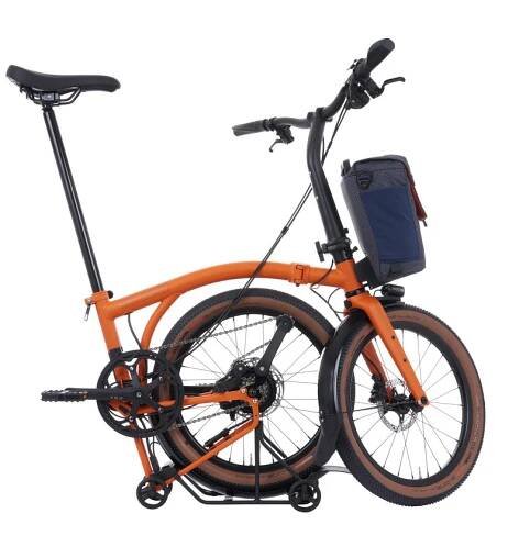 Orange Medium