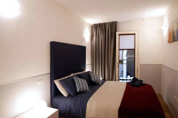 The Lovers' Loft - Luxury apartments in Venice