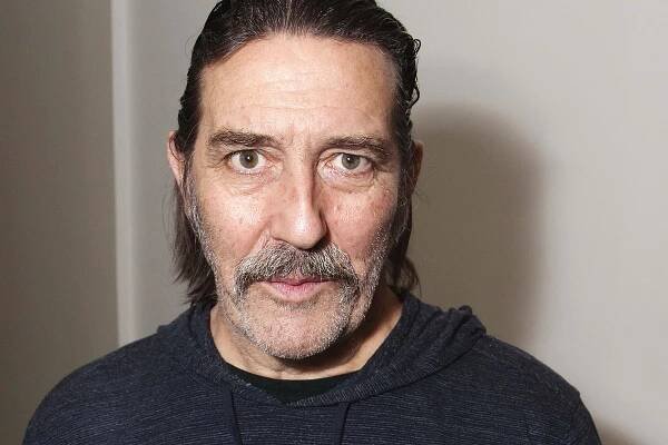 Ciaran Hinds on Bleed for This, playing a supervillain in Justice League and asking old friend Liam Neeson for motion-capture performance tips