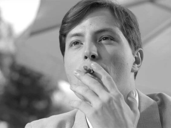 Archa naděje / Michael Vykus