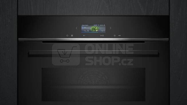 Trouba Siemens CM724G1B1