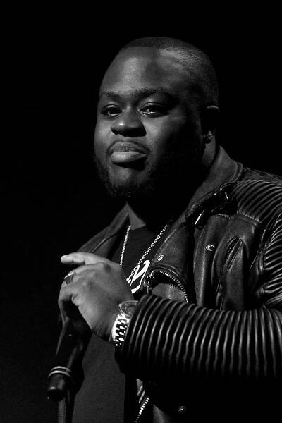 Wyclef Jean
The Carnival Tour 2018
The Ardmore Music Hall
Ardmore, Pa
March 31, 2018

DerekBrad.com
