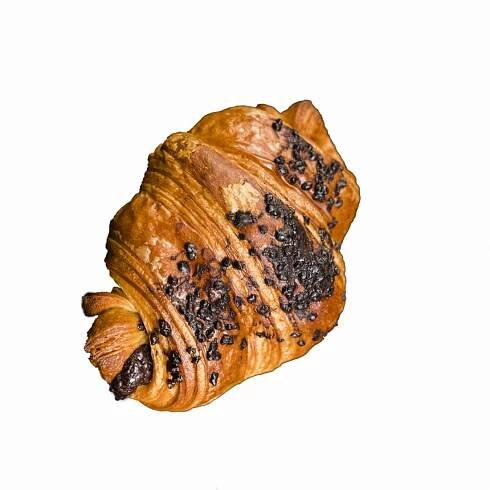 Croissant čokoládový William Thomas