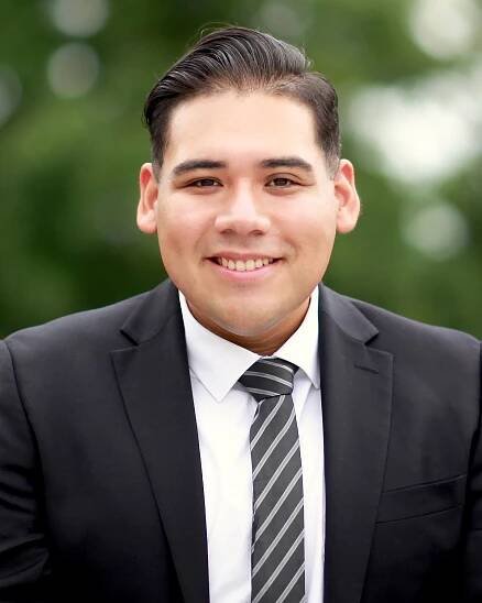 Our Staff – GJDC