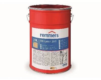 Remmers HK Lazura 20L Teak / Týk