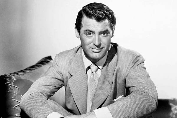 Cary Grant