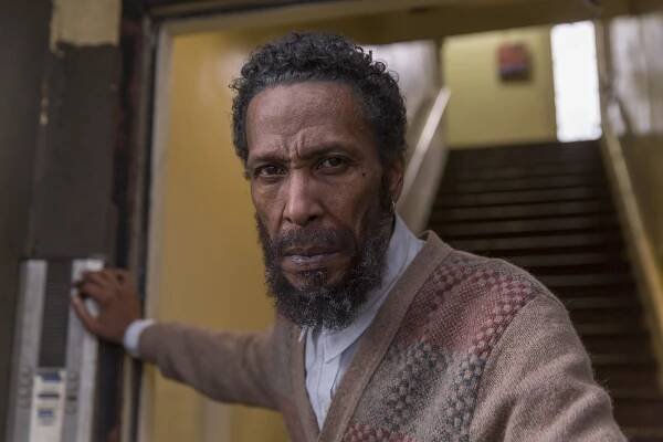 Tohle jsme my - Pilot - Z filmu - Ron Cephas Jones