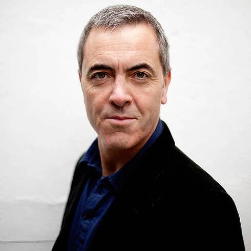 James Nesbitt