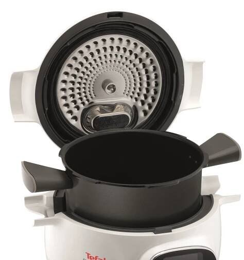 Tefal Cook4me+ CY851130