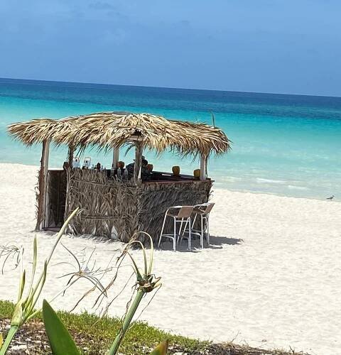 MGM MUTHU COLONIAL CAYO COCO - Hotel Reviews (Jardines del Rey Archipelago)