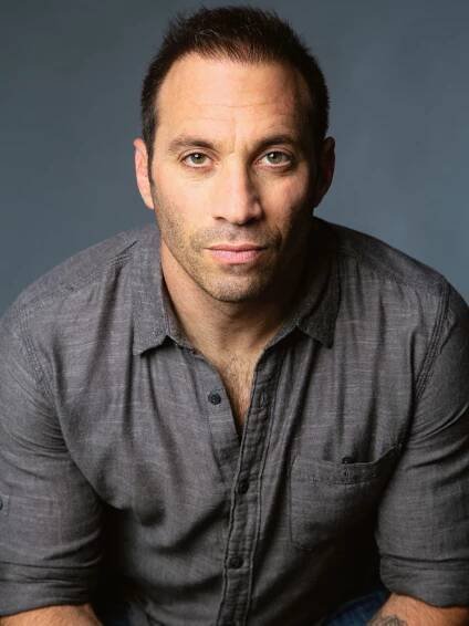 KEVIN INTERDONATO - Brave Artists Management