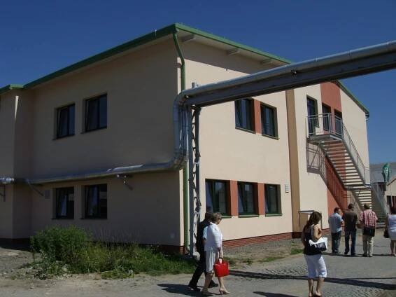 SOŠ a SOU Vocelova, Hradec Králové | Atelier 11