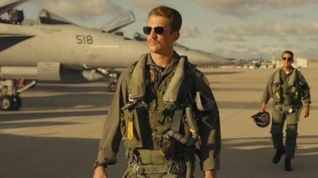 Top Gun: Maverick