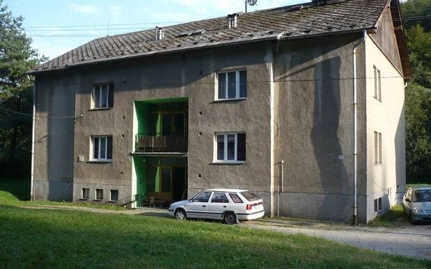 2+1, Zábřeh, 789 01, 58 m²