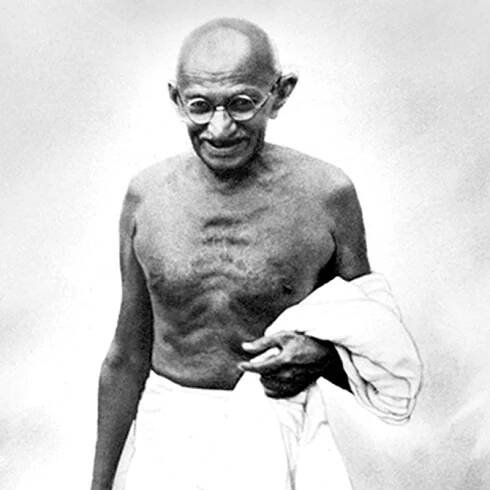 Programmes – Stichting Gandhi Non-Violence