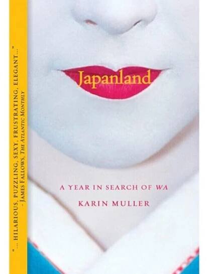 Book reviews Archives - Japan Intercultural Consulting