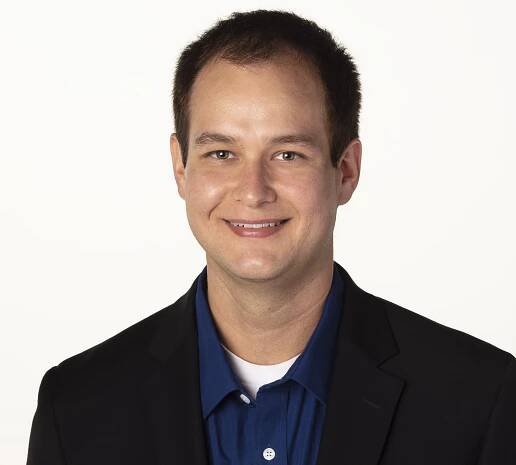 Nick Johnson