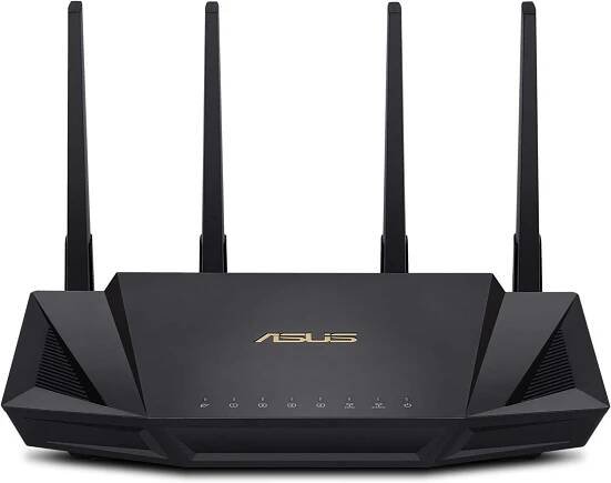 Asus Router