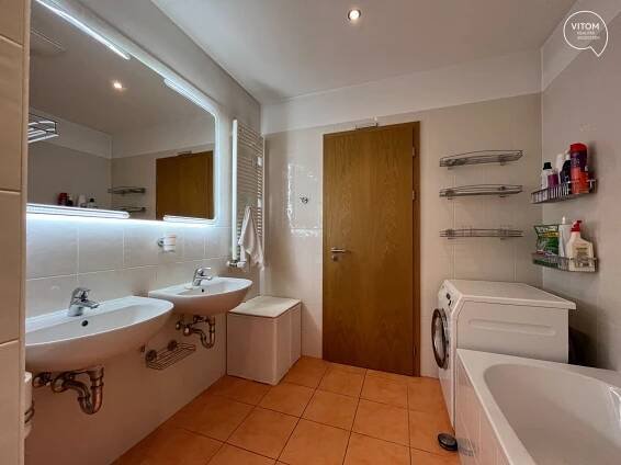 Pronájem, Byty 3+kk, 105 m2 - Praha - Vinohrady | Reality.iDNES.cz 