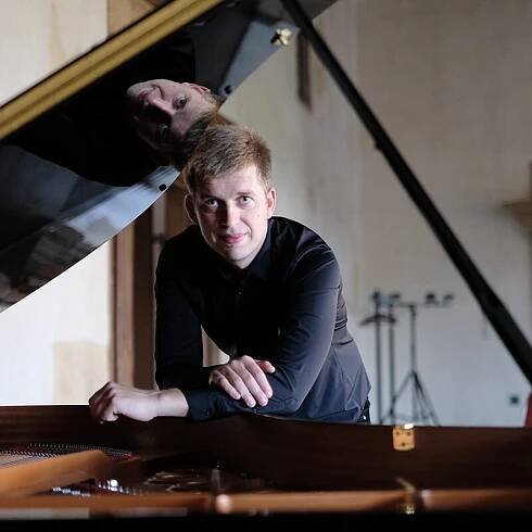 Marek Kozák | foto: Keishiro Mikawa,  Makropulos Music