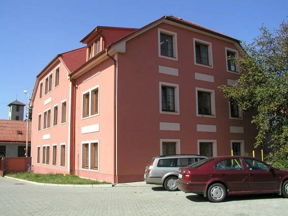 POZEMNÍ STAVBY Jihlava, spol. s r.o.