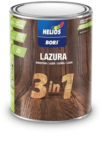 BORI Lazura 3v1 0,75l