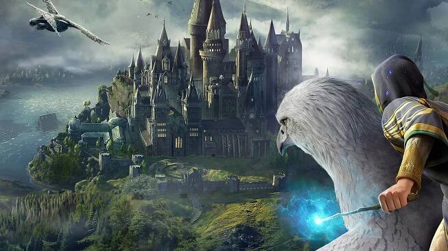 Hogwarts Legacy Switch 2 Preview: A Huge Leap Over Switch 1, But What About Series S And PS4?