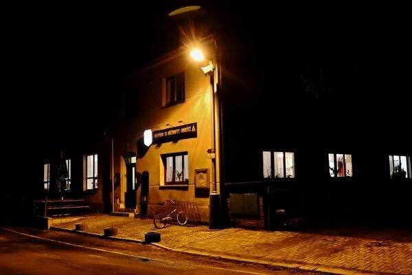 Hospůdka Na Křižovatce foto 1